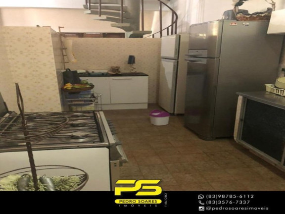 Imagem Casa com 3 Quartos à Venda, 161 m² em Camboinha - Cabedelo Imagem Casa com 3 Quartos à Venda, 161 m² em Camboinha - Cabedelo
