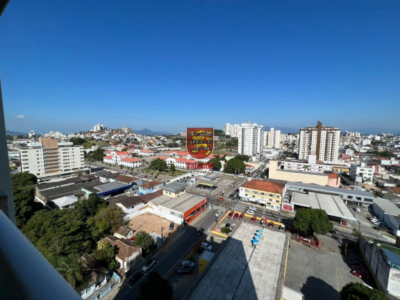 Imagem Apartamento com 2 Quartos à Venda, 108 m² em Estreito - Florianópolis