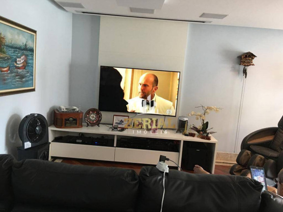 Imagem Apartamento com 3 Quartos à Venda, 188 m² em Olímpico - São Caetano Do Sul