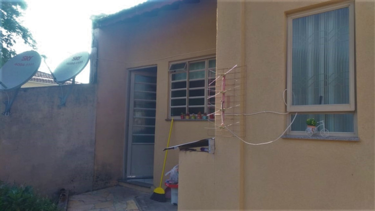 Imagem Casa com 3 Quartos à Venda, 205 m² em Jardim Dos Estados - Poços De Caldas