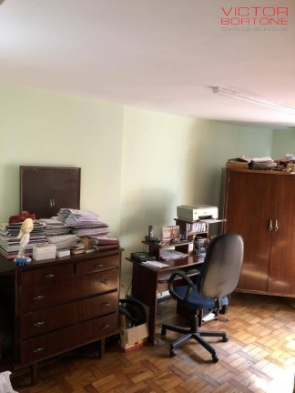 Imagem Casa com 3 Quartos à Venda, 337 m² em Centro - Mogi Das Cruzes