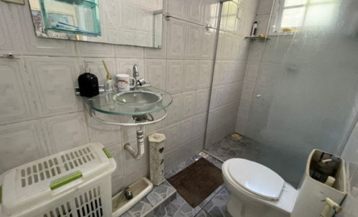 Imagem Casa com 5 Quartos à Venda, 260 m² em Jardim Boa Vista - Guarapari