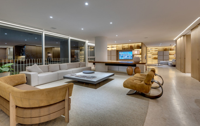 Imagem Apartamento com 4 Quartos à Venda, 398 m² em Setor Bueno - Goiânia Imagem Apartamento com 4 Quartos à Venda, 398 m² em Setor Bueno - Goiânia