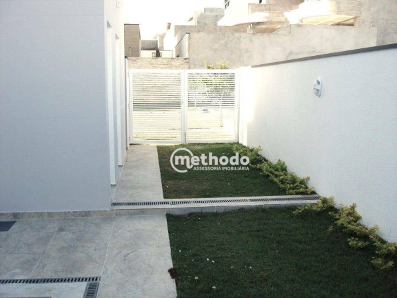 Imagem Casa com 3 Quartos à Venda, 320 m² em Swiss Park - Campinas Imagem Casa com 3 Quartos à Venda, 320 m² em Swiss Park - Campinas