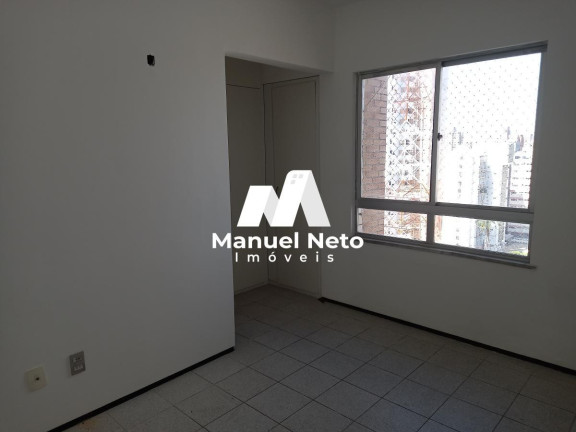 Imagem Apartamento com 3 Quartos à Venda, 126 m² em Aldeota - Fortaleza