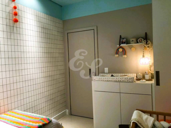 Imagem Apartamento com 3 Quartos à Venda, 119 m² em Tamboré - Santana De Parnaíba
