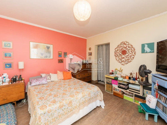 Imagem Casa com 3 Quartos à Venda, 220 m² em Vila Mariana - São Paulo Imagem Casa com 3 Quartos à Venda, 220 m² em Vila Mariana - São Paulo