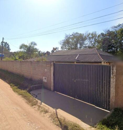 Chácara com 3 Quartos à Venda, 1.500 m² em Turvo Dos Antunes - Pilar Do Sul