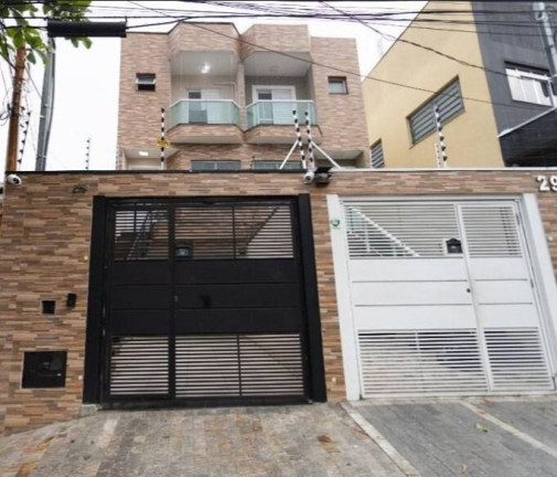 Casa com 3 Quartos à Venda, 138 m² em Vila Formosa - São Paulo