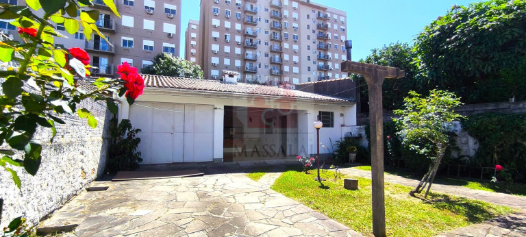 Imagem Casa com 3 Quartos à Venda, 141 m² em Camaquã - Porto Alegre
