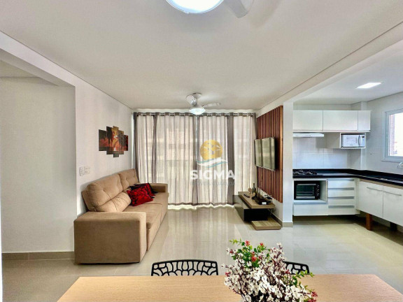 Imagem Apartamento com 3 Quartos à Venda ou Locação, 86 m² em Pitangueiras - Guarujá Imagem Apartamento com 3 Quartos à Venda ou Locação, 86 m² em Pitangueiras - Guarujá