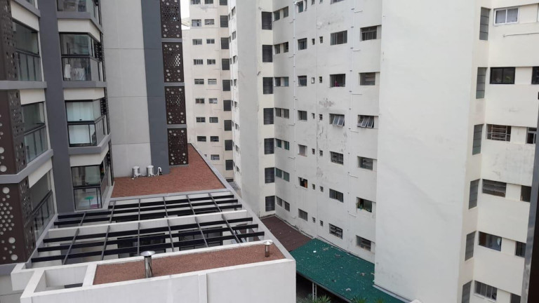 Imagem Kitnet com 1 Quarto à Venda, 35 m² em Bela Vista - São Paulo