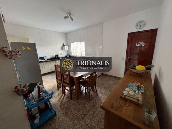 Imagem Casa com 4 Quartos à Venda, 218 m² em Nova Atibaia - Atibaia