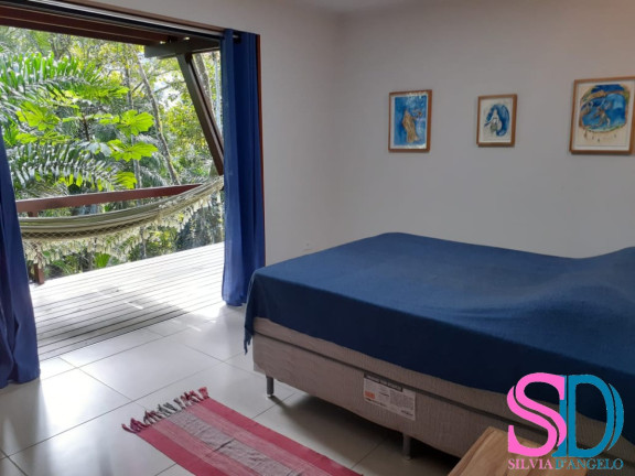 Imagem Casa de Condomínio com 3 Quartos à Venda, 190 m² em Prumirim - Ubatuba Imagem Casa de Condomínio com 3 Quartos à Venda, 190 m² em Prumirim - Ubatuba