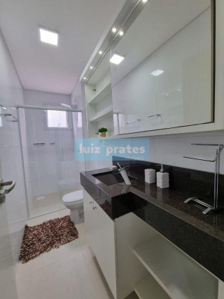 Imagem Apartamento com 2 Quartos à Venda, 78 m² em Ingleses Do Rio Vermelho - Florianópolis
