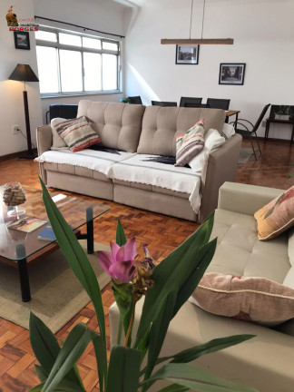 Imagem Apartamento com 3 Quartos à Venda, 135 m² em Jardim Paulista - São Paulo