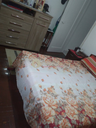Imagem Apartamento com 3 Quartos à Venda, 119 m² em Gonzaga - Santos Imagem Apartamento com 3 Quartos à Venda, 119 m² em Gonzaga - Santos
