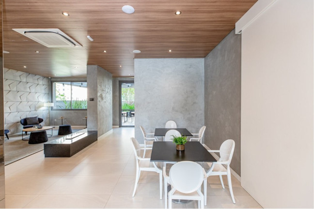 Imagem Imóvel com 1 Quarto à Venda, 25 m² em Moema - São Paulo Imagem Imóvel com 1 Quarto à Venda, 25 m² em Moema - São Paulo