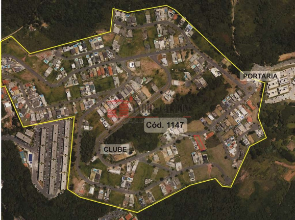 Imagem Casa de Condomínio à Venda, 510 m² em Jardim Caiapia - Cotia Imagem Casa de Condomínio à Venda, 510 m² em Jardim Caiapia - Cotia