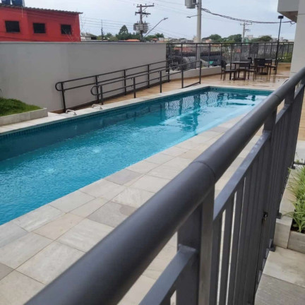 Imóvel com 2 Quartos para Alugar, 38 m² em Vila Formosa - São Paulo