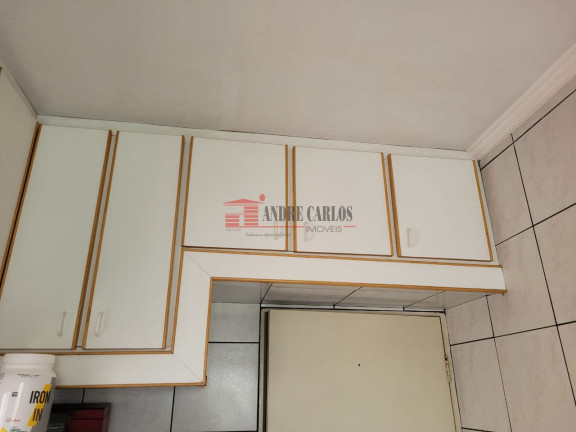 Imagem Apartamento com 2 Quartos à Venda, 60 m² em Jardim D'abril - Osasco Imagem Apartamento com 2 Quartos à Venda, 60 m² em Jardim D'abril - Osasco