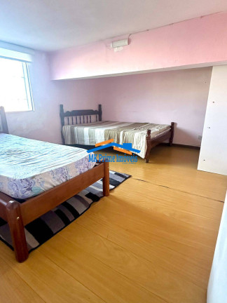 Imagem Apartamento com 3 Quartos à Venda, 107 m² em Bela Vista - Osasco
