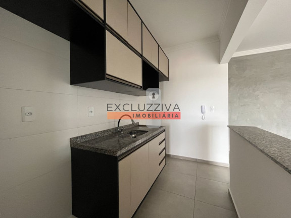 Imagem Apartamento com 2 Quartos para Alugar, 72 m² em Jardim Das Nações - Taubaté