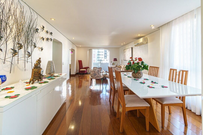 Imagem Apartamento com 2 Quartos à Venda, 161 m² em Paraíso - São Paulo Imagem Apartamento com 2 Quartos à Venda, 161 m² em Paraíso - São Paulo