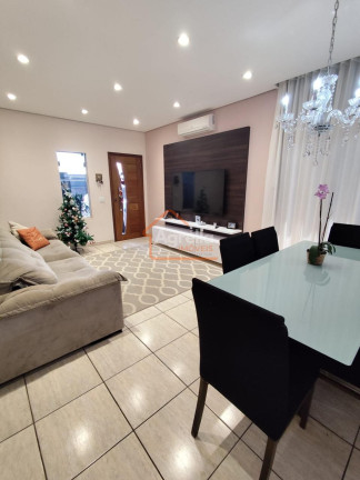 Casa com 3 Quartos à Venda, 145 m² em Jardim Murayama Iii - Mogi Mirim