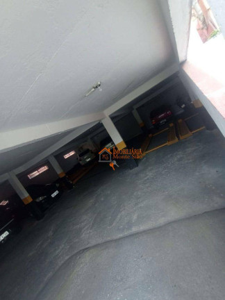 Imagem Apartamento com 2 Quartos à Venda, 55 m² em Jardim Dourado - Guarulhos