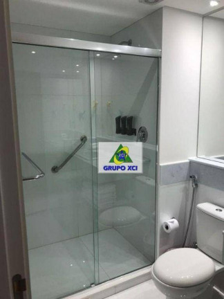 Imagem Apartamento com 1 Quarto à Venda, 27 m² em Cambuí - Campinas