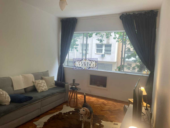 Imagem Apartamento com 2 Quartos à Venda, 91 m² em Copacabana - Rio De Janeiro Imagem Apartamento com 2 Quartos à Venda, 91 m² em Copacabana - Rio De Janeiro