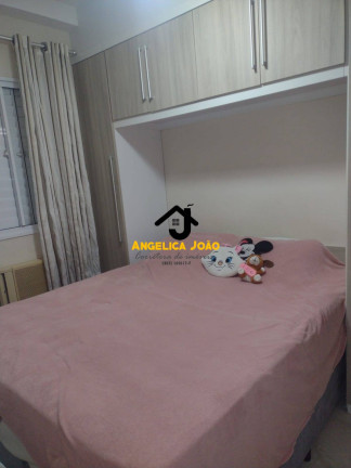 Imagem Apartamento com 2 Quartos à Venda, 49 m² em Castelo - Santos Imagem Apartamento com 2 Quartos à Venda, 49 m² em Castelo - Santos