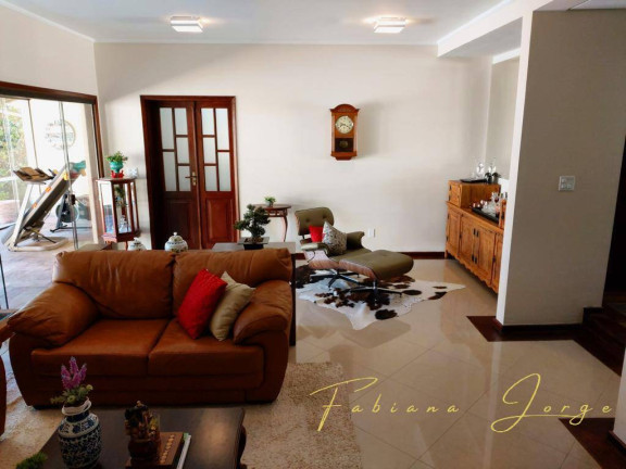 Imagem Casa de Condomínio com 3 Quartos à Venda, 295 m² em Sítios De Recreio Gramado - Campinas Imagem Casa de Condomínio com 3 Quartos à Venda, 295 m² em Sítios De Recreio Gramado - Campinas