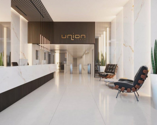Imagem Sala Comercial à Venda, 44 m² em água Verde - Curitiba Imagem Sala Comercial à Venda, 44 m² em água Verde - Curitiba