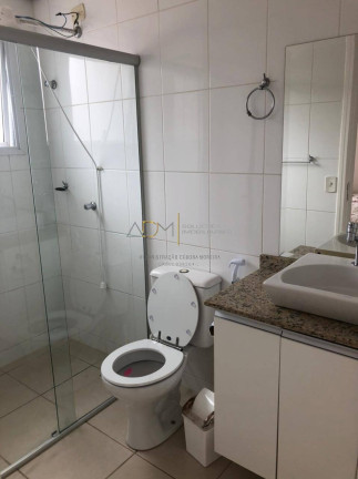 Imagem Apartamento com 2 Quartos à Venda, 64 m² em Jardim Bom Pastor - Botucatu