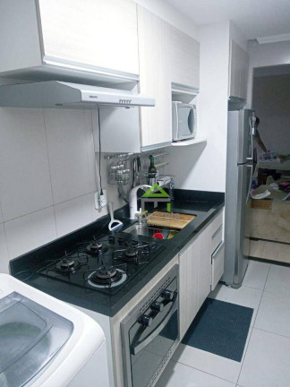 Imagem Apartamento com 2 Quartos à Venda, 45 m² em Jardim ísis - Cotia Imagem Apartamento com 2 Quartos à Venda, 45 m² em Jardim ísis - Cotia