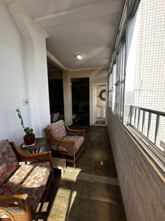 Imagem Apartamento com 3 Quartos à Venda, em Itararé - São Vicente Imagem Apartamento com 3 Quartos à Venda, em Itararé - São Vicente