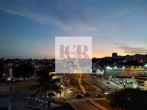 Imagem Apartamento com 3 Quartos à Venda, 78 m² em Vila Gabriel - Sorocaba Imagem Apartamento com 3 Quartos à Venda, 78 m² em Vila Gabriel - Sorocaba