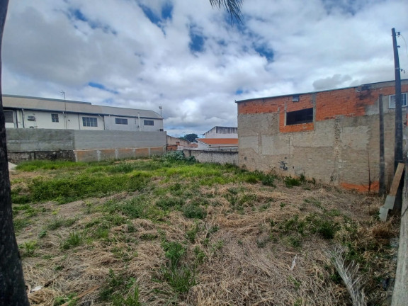 Terreno para Alugar, 1.300 m² em Vila Espírito Santo - Sorocaba