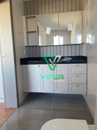 Imagem Sobrado com 3 Quartos à Venda, 100 m² em Iguaçu - Araucária