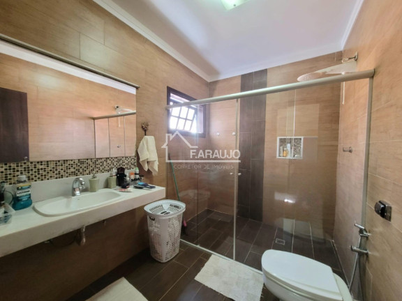 Imagem Sobrado com 5 Quartos à Venda, 374 m² em Jardim Europa - Sorocaba