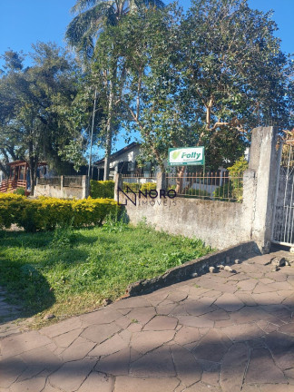 Terreno à Venda, 587 m² em Nossa Senhora Das Dores - Santa Maria