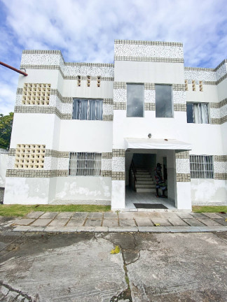 Imagem Apartamento com 1 Quarto para Alugar, 42 m² em Pitangueiras - Lauro De Freitas Imagem Apartamento com 1 Quarto para Alugar, 42 m² em Pitangueiras - Lauro De Freitas