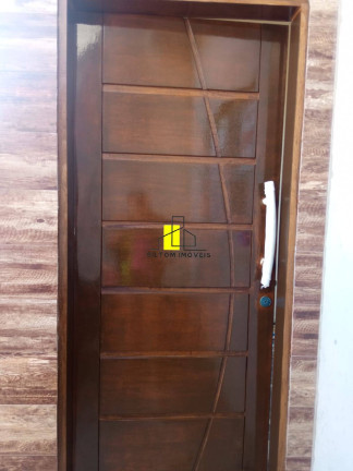 Imagem Casa com 3 Quartos à Venda, 80 m² em Jardim Oásis - Taubaté Imagem Casa com 3 Quartos à Venda, 80 m² em Jardim Oásis - Taubaté