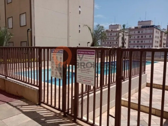 Imagem Imóvel com 2 Quartos à Venda, 48 m² em Vila Urupês - Suzano