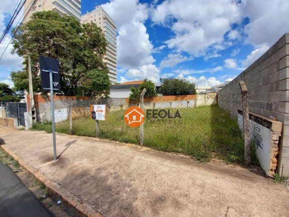 Terreno para Alugar, 240 m² em Centro - Americana