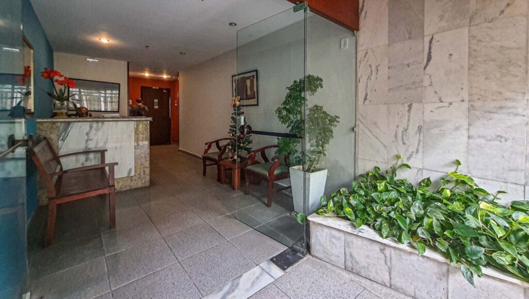 Imagem Imóvel com 2 Quartos à Venda, 68 m² em Botafogo - Rio De Janeiro