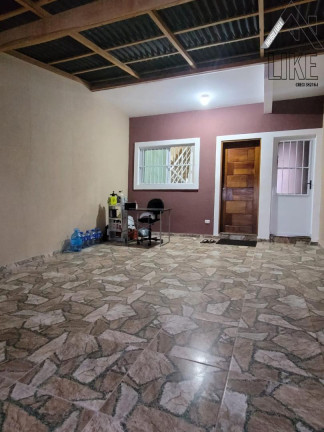 Imagem Casa com 3 Quartos à Venda, 160 m² em Jardim Paulista - São José Dos Campos