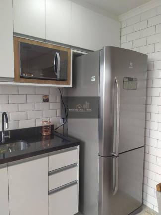 Imagem Apartamento com 2 Quartos à Venda, 44 m² em Vila Santa Maria - São Paulo Imagem Apartamento com 2 Quartos à Venda, 44 m² em Vila Santa Maria - São Paulo